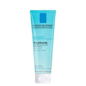 La Roche-Posay Toleriane Purifying Foaming Cream